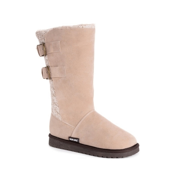 NWT -  Fairy Dust Jean Boot by MukLuks - Picture 2 of 5